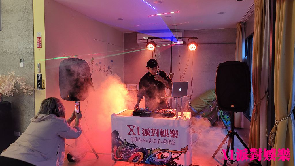 	1140710 民宿派對-宜蘭包棟民宿員旅	